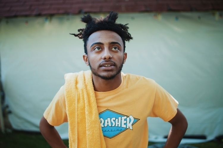 Aminé (rapper) Respect The Neighbors Amin These Days