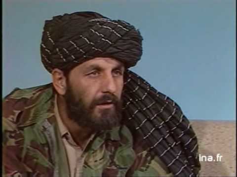 Amin Wardak Amin Wardak Resistance Afghanistan YouTube