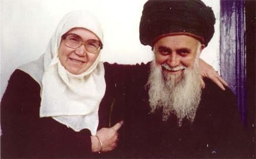 Amina Adil Un tributo a Maulana Shaikh Nazim Adil al Haqqani Un