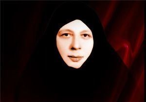 Amina al-Sadr fawikishianetimagesthumbff2j