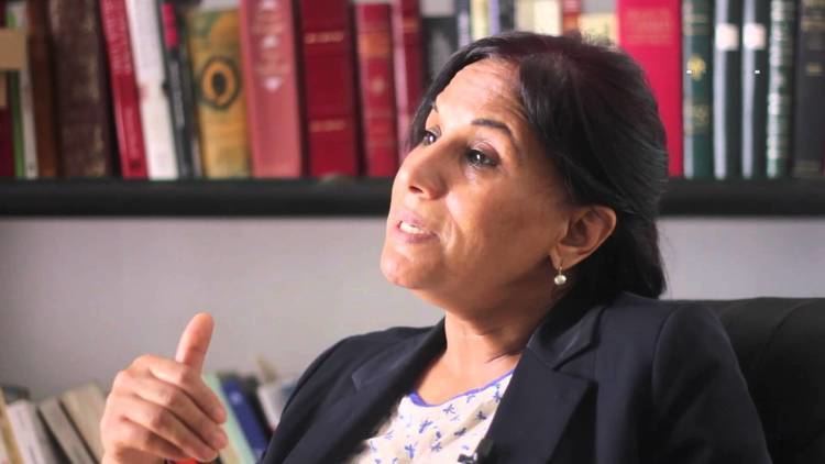 Amina Bouayach Contre Courant Mme Amina BOUAYACH AR YouTube