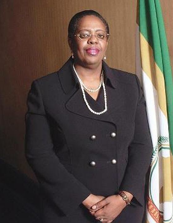 Amina Salum Ali Amina Salum Tanzania Inahitaji Rais Mwanamke MPEKUZI