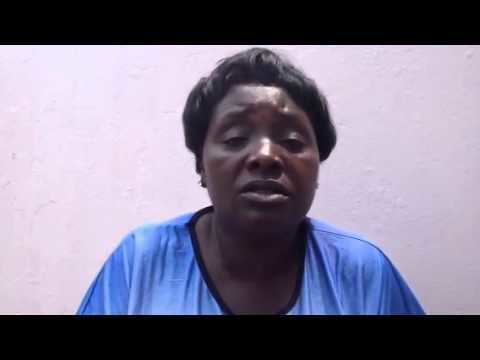 Aminata Ndong Gabon Mme Aminata NDONG MBA YouTube