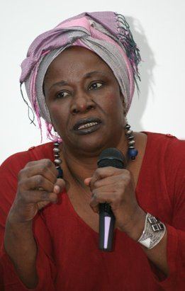 Aminata Traoré maliwebnet Aminata Traor Lettre Ouverte au Prsident Hollande