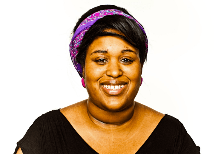 Aminatou Sow 3 African women who made Forbes 2014 30 Under 30 list GoWoman Magazine