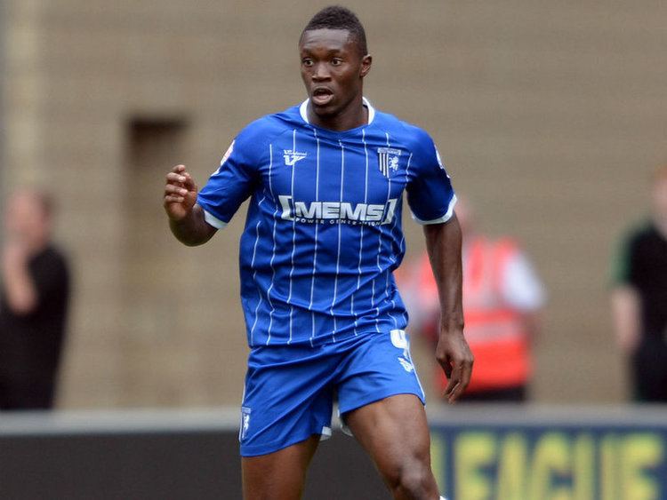 Amine Linganzi Amine Linganzi Player Profile Sky Sports Football