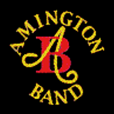 Amington Band httpspbstwimgcomprofileimages3788000004530