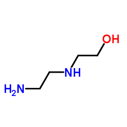 Aminoethylethanolamine wwwchemspidercomImagesHandlerashxid7821ampw25
