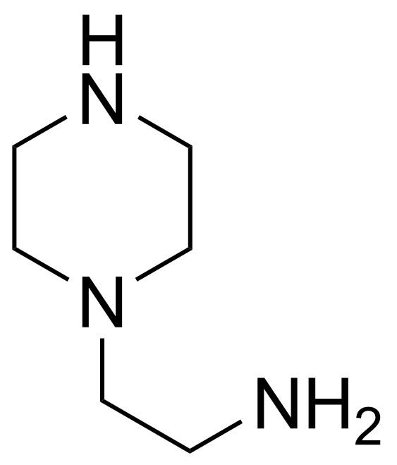 Aminoethylpiperazine httpsuploadwikimediaorgwikipediacommons22