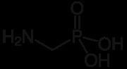 Aminomethylphosphonic acid httpsuploadwikimediaorgwikipediacommonsthu