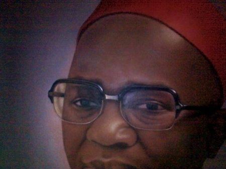 Aminu Kano How Historic 33rd Memorial Lecture of Malam Aminu Kano Pans Out By