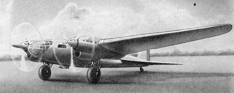 Amiot 354 France39s Amiot 354 bomber