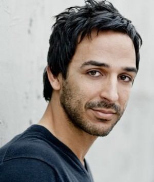 Amir Arison The Blacklist Girls and the Golden Age of TV An Interview with