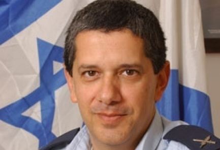 Amir Eshel Israel Hayom Amir Eshel likely to be appointed new IAF