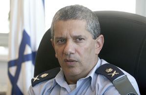 Amir Eshel Arab Man With Dutch Citizenship Sue Former IDF Chief Gantz And Air