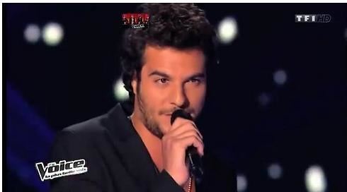 Amir Haddad Ynetnews Culture IsraeliFrench singer to represent France at