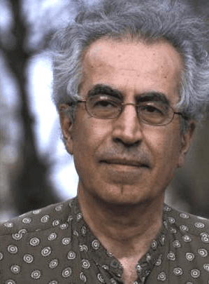 Amir Hassanpour Amir Hassanpour 19432017 Kurdish Academy of Language