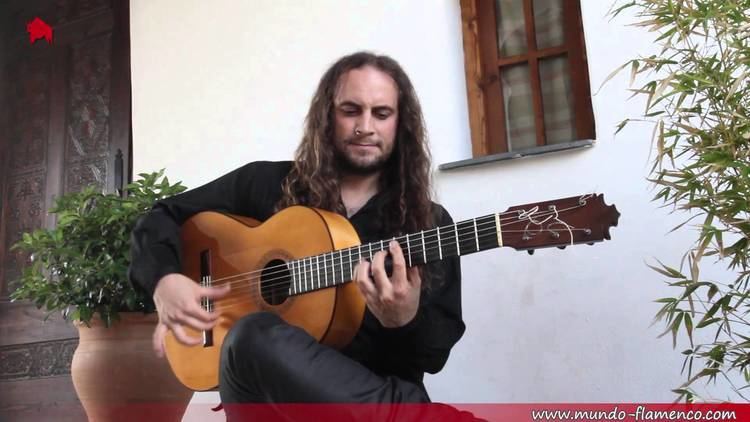 Amir-John Haddad CD quot9 Guitarrasquot Amir John Haddad YouTube