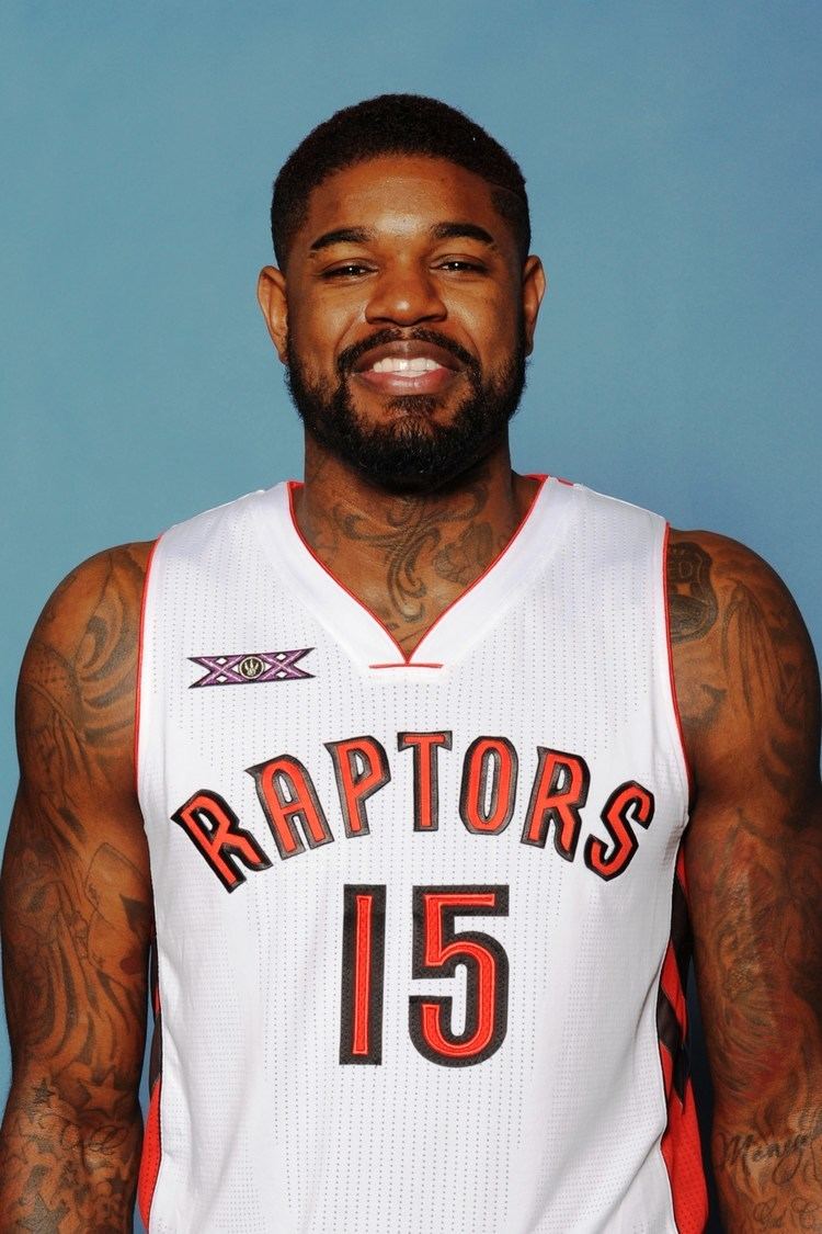 Amir Johnson Amir Johnson Pro Bball Report