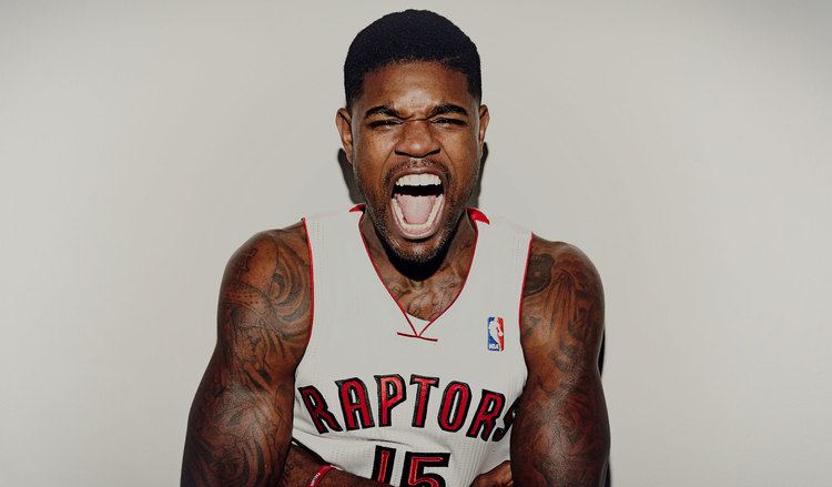 Amir Johnson Amir Johnson OneMethod