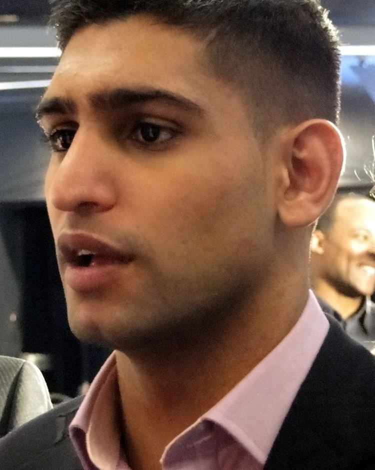 Amir Khan (boxer) httpsuploadwikimediaorgwikipediacommons00