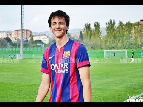 Amir Natkho Amir Natkho Skils and Goal Wonderkid BARCELONA YouTube