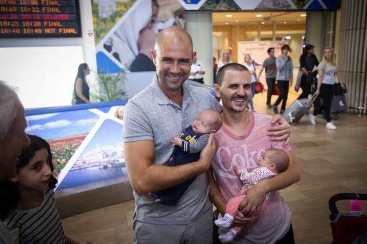 Amir Ohana Likud taps its first openly gay MK to replace Shalom The Times of