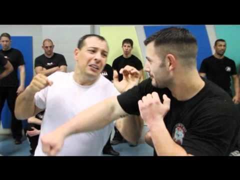 Amir Perets Amir Perets Krav Maga MMA Seminar germany Short YouTube