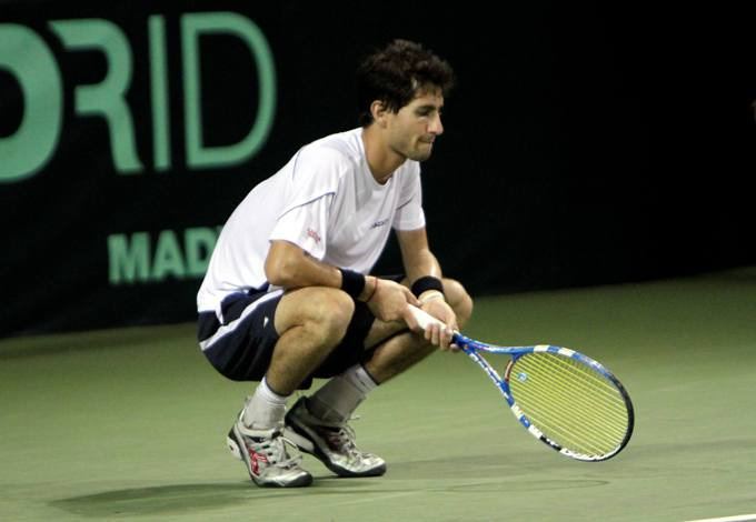 Amir Weintraub ITF Tennis Pro Circuit Player Profile WEINTRAUB