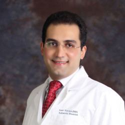 Amir Yavari Dr Amir Yavari Pediatric Dentist in Oxford Massachusetts