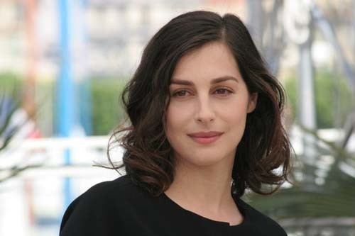 Amira Casar Amira Casar Celebrities lists