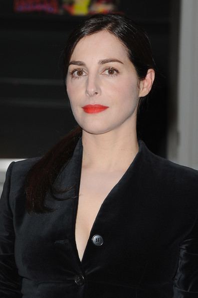 Amira Casar Amira Casar Photos Delphine Arnault Hosts Dinner In