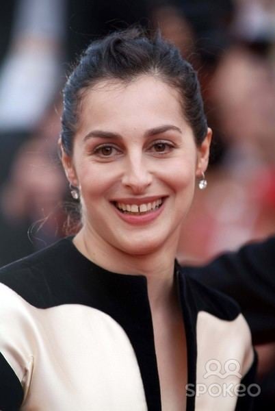 Amira Casar Amira Casar Photos 20060528 London United Kingdom