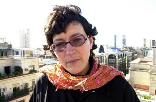 Amira Hass Palestinians are Heroes Braving Israeli Dictatorship