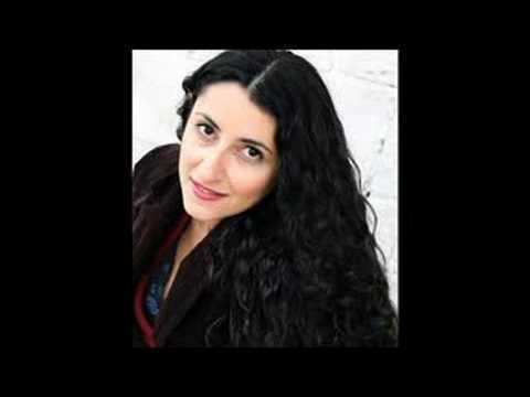 Amira Selim AMIRA SELIM VERDI Falstaff YouTube