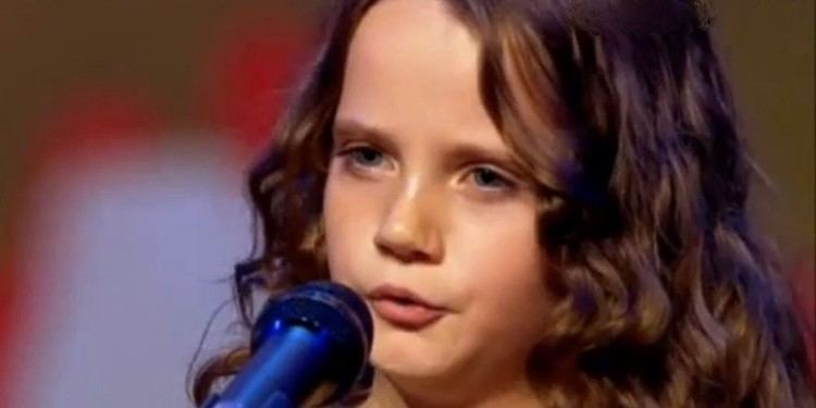 Amira Willighagen Amira Willighagen O Mio Babbino Caro for Englishspeaking