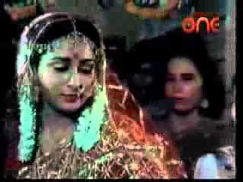 Babul Bhi Roye Beti Bhi Roye Film Amiri Garibi 1990 Dev Narayan