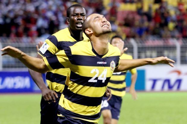 Amirizdwan Taj Forces can beat Kelantan again Football The Star Online
