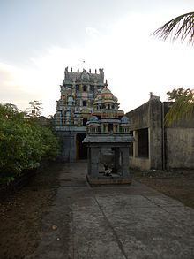 Amirthakadeswarar Temple, Sakkottai httpsuploadwikimediaorgwikipediacommonsthu