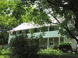 Amis House (Rogersville, Tennessee) httpsuploadwikimediaorgwikipediacommonsthu
