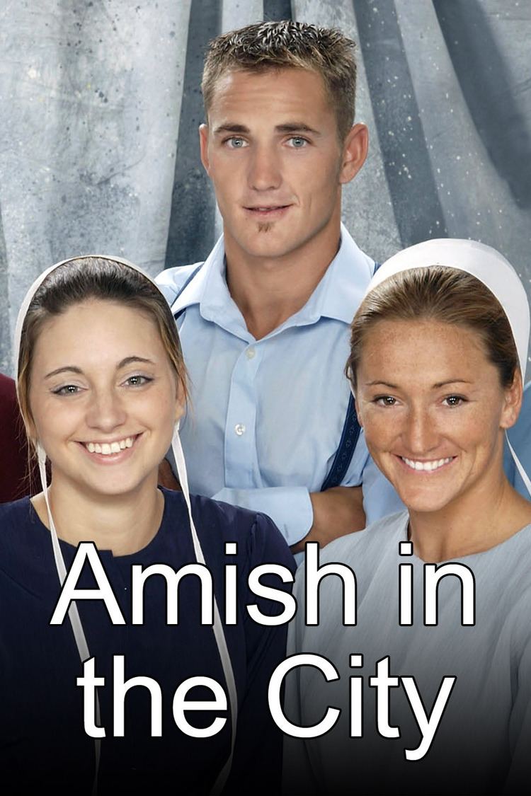 Amish in the City wwwgstaticcomtvthumbtvbanners185055p185055