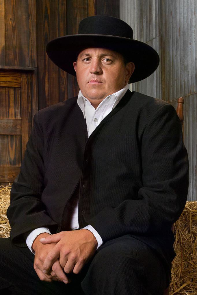 What happened to amish mafia cast