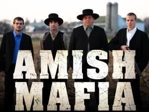 Amish Mafia Amish Mafia Wikipedia