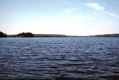 Amisk Lake (Alberta) wldbilecorjpdatadatabookhtmlnamnam4400jpg