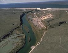 Amistad Dam httpsuploadwikimediaorgwikipediacommonsthu