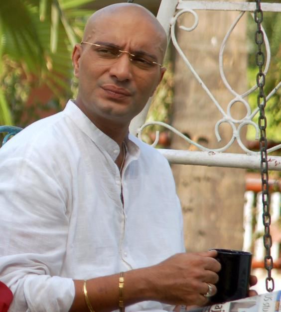 Amit Behl As an actor I am always ready for surprises Amit Behl 15885