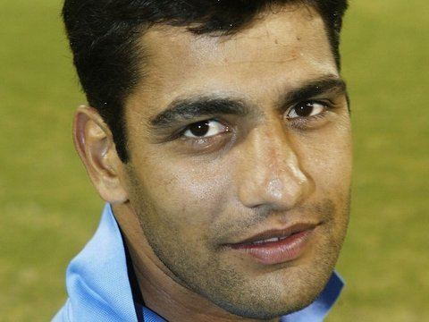 Amit Bhandari (Cricketer)