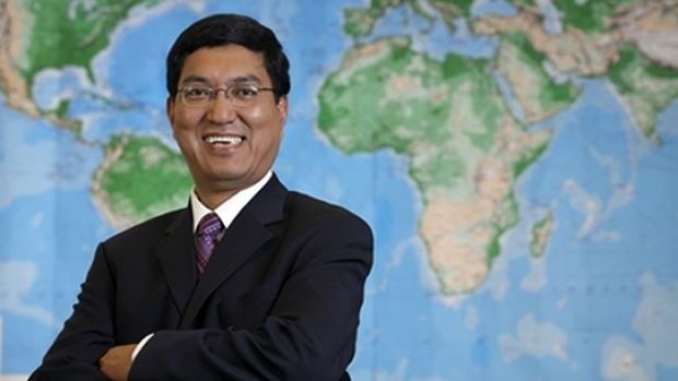 Amit Chakma Amit Chakma Western University president earned 924K