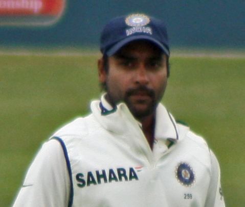 Amit Mishra Wikipedia