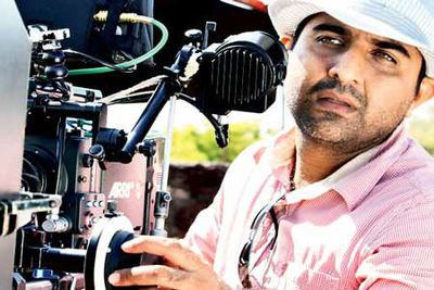 Amit Prasher Amit Prasher to direct Punjabi Hangover Times of India